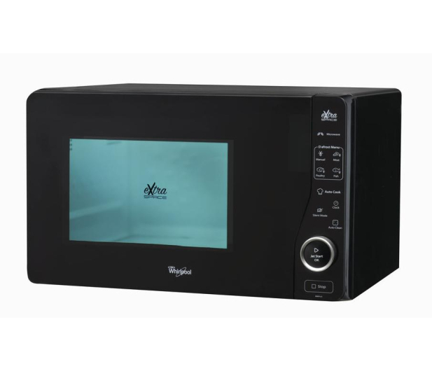 WHIRLPOOL MWF 420 BL PL - 539318 - zdjęcie 3